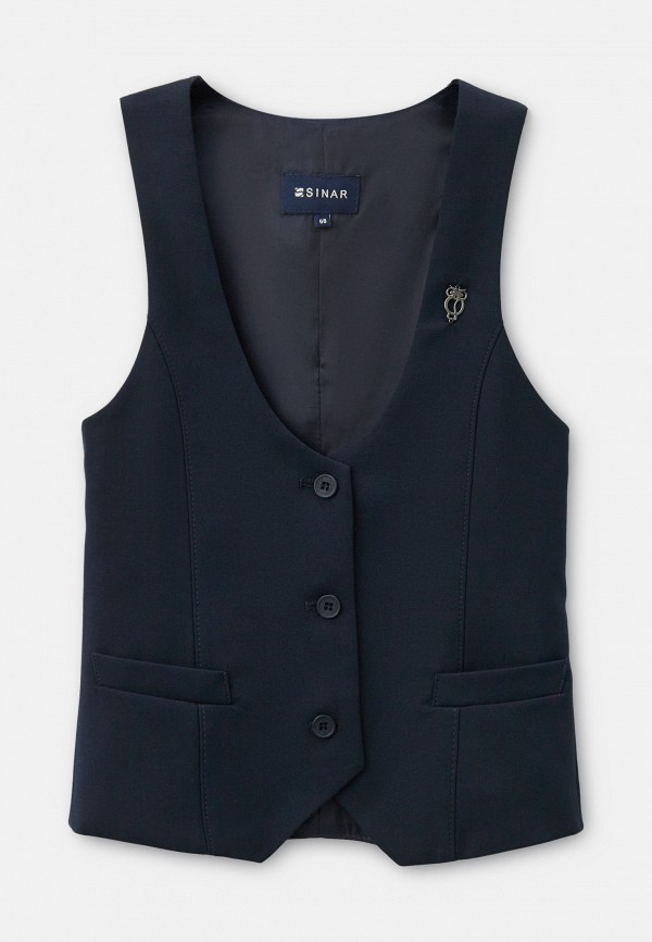 Жилет Sinar 2690₽