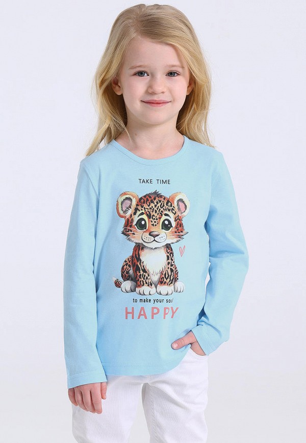 Лонгслив Апрель 569₽