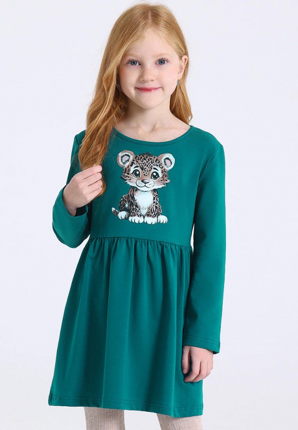 Платье Апрель 915₽