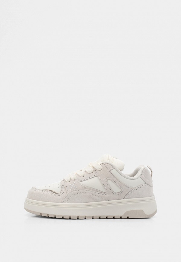 Кеды Shuzzi 2799₽