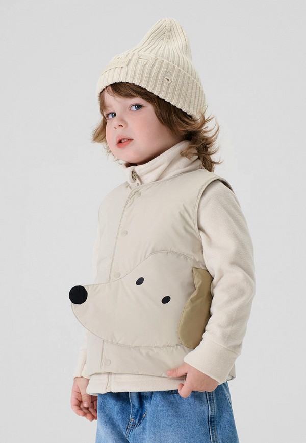 Жилет утепленный Happy Baby 2769₽