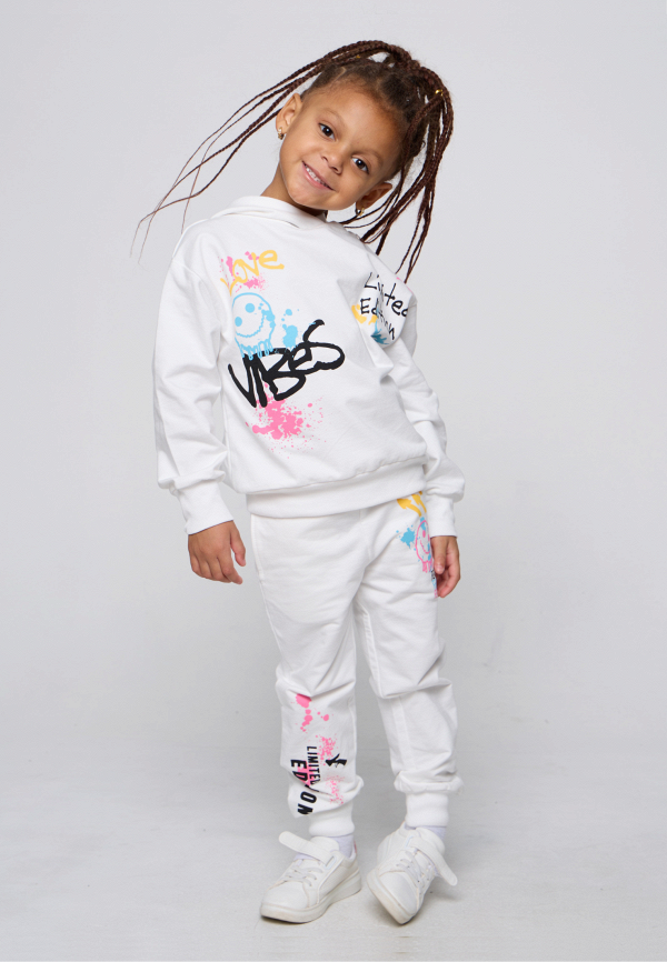 Костюм спортивный Playowo 3600₽