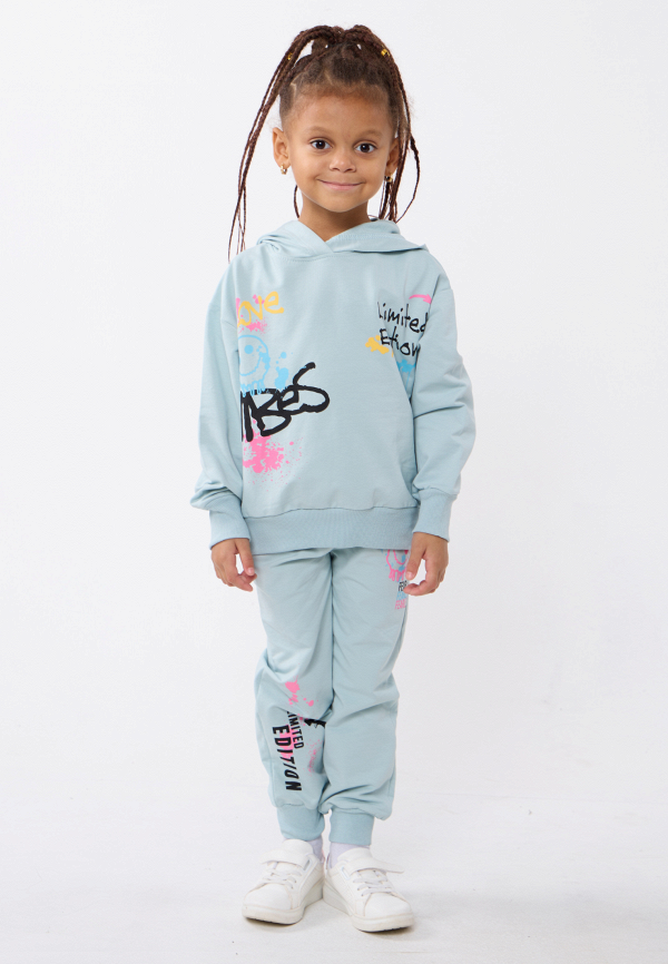 Костюм спортивный Playowo 3600₽