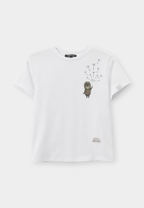 Футболка DanMaralex