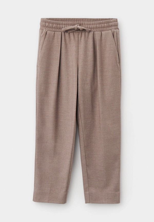 Брюки DanMaralex