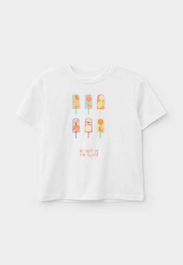 Футболка DanMaralex