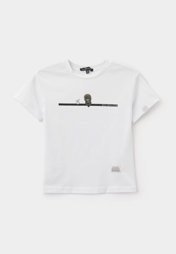 Футболка DanMaralex