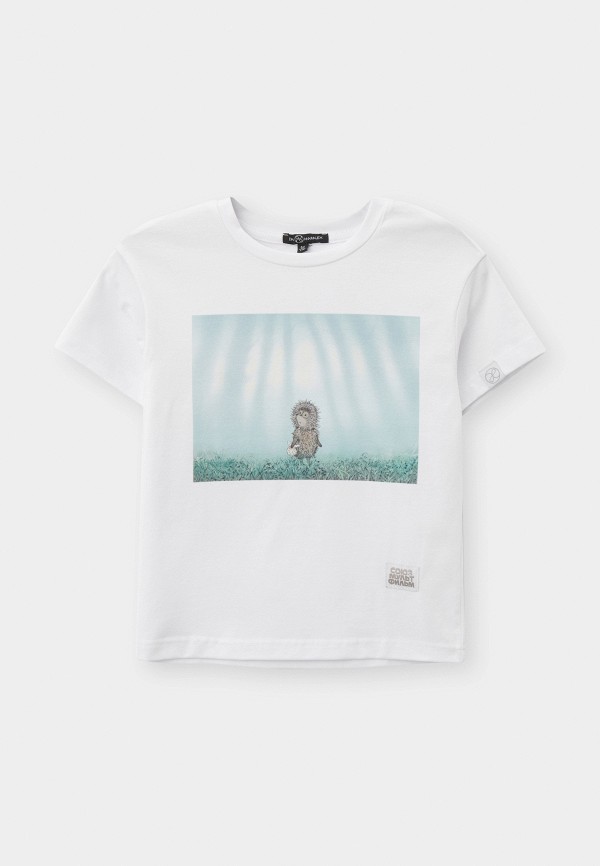 Футболка DanMaralex