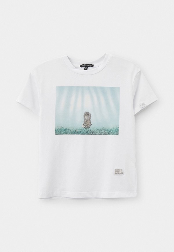 Футболка DanMaralex