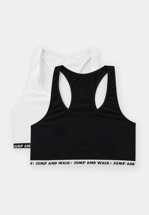 Топы 2 шт LC Waikiki 360₽