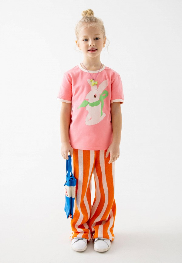 Футболка Привет Мишка