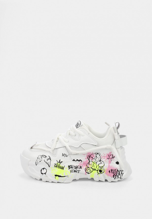 Кроссовки Shuzzi 3399₽