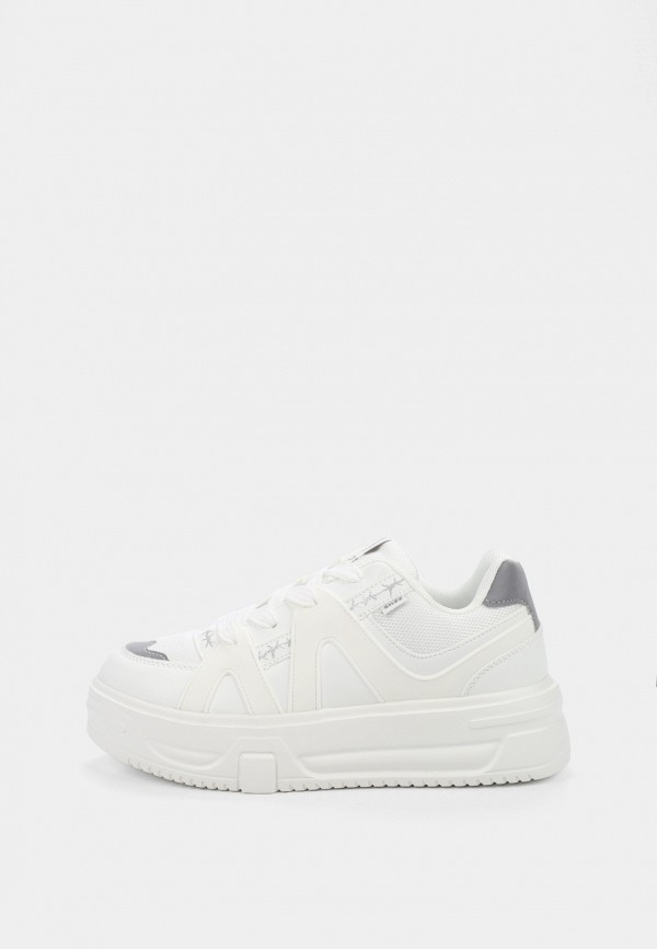 Кеды Shuzzi 2499₽