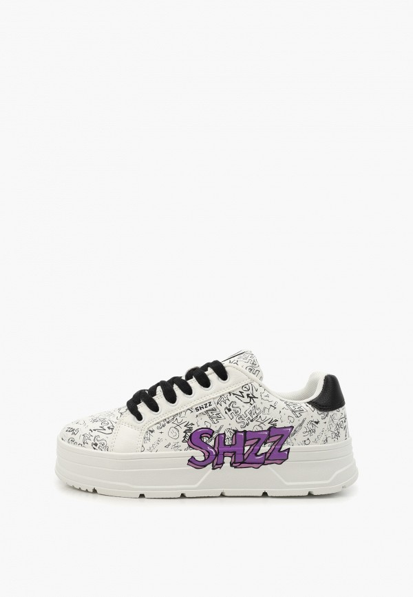 Кеды Shuzzi 2499₽