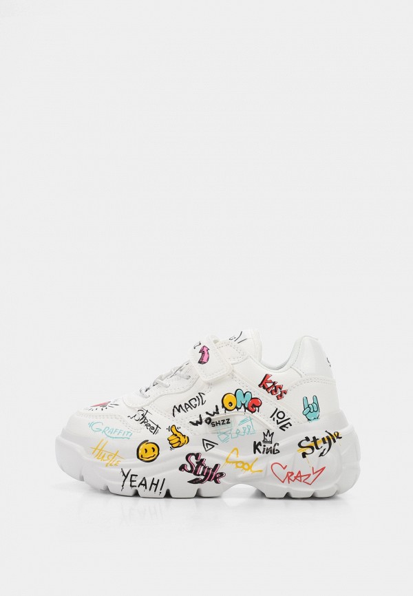 Кроссовки Shuzzi 2499₽