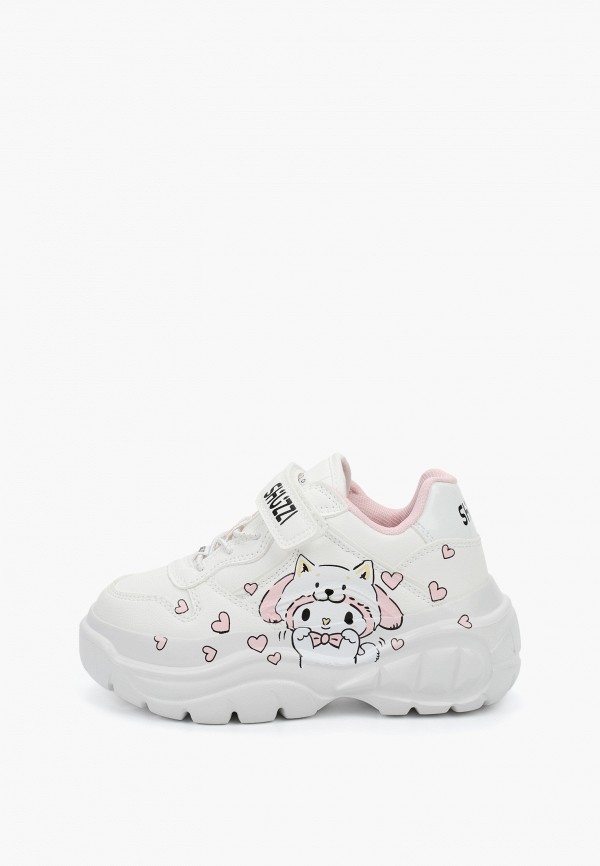 Кроссовки Shuzzi 2699₽