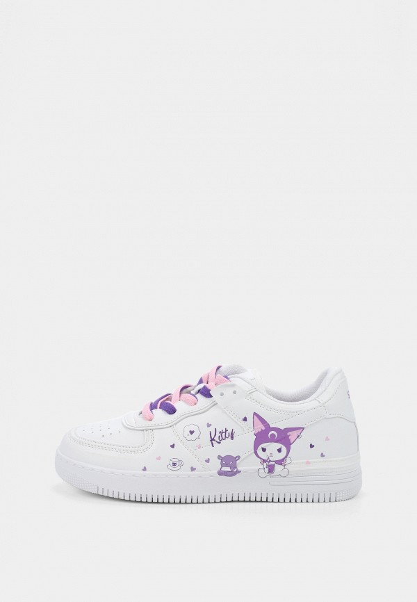 Кеды Shuzzi 2499₽