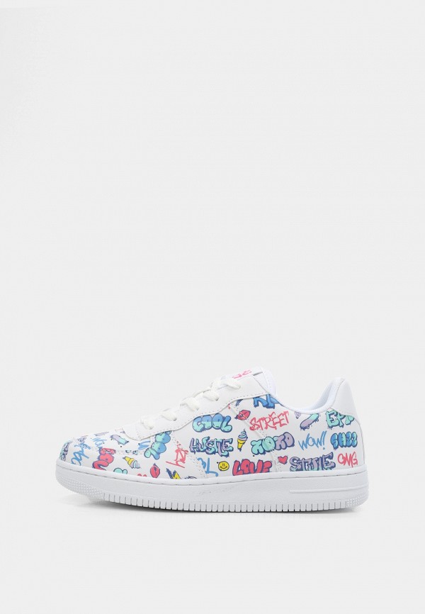 Кеды Shuzzi 2499₽