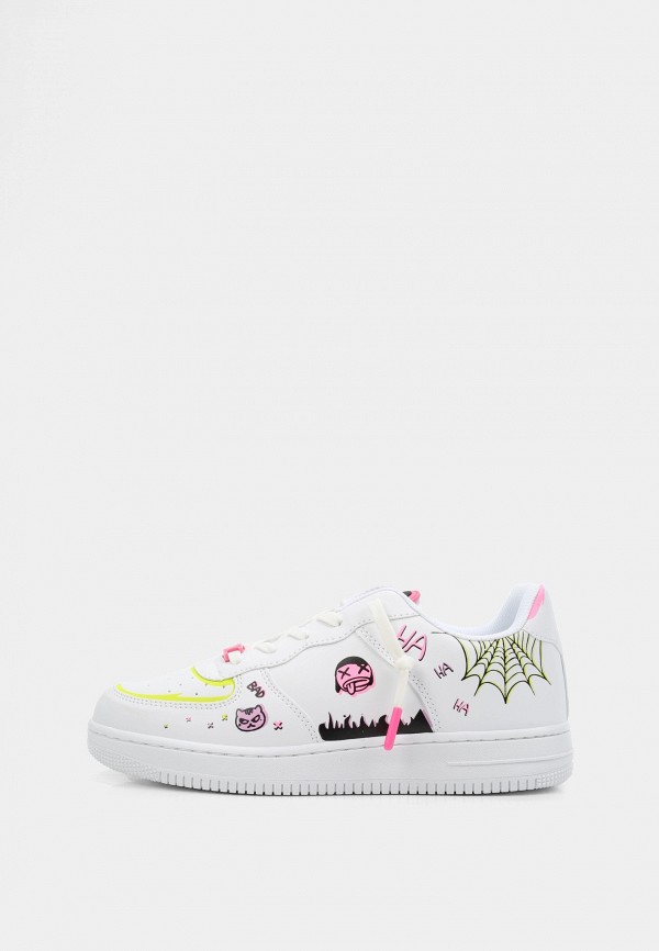 Кеды Shuzzi 2299₽