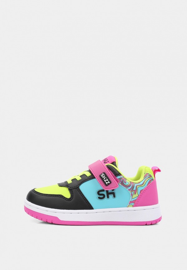 Кеды Shuzzi 2199₽