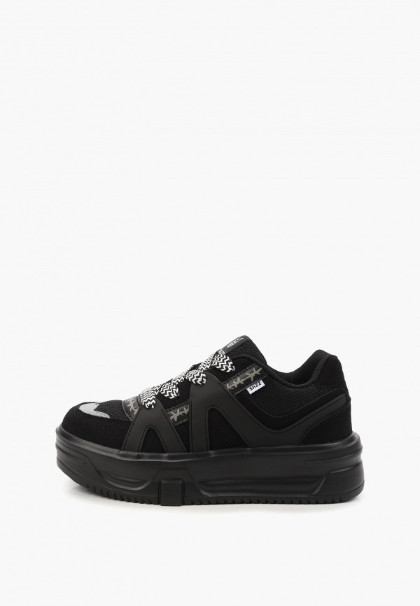 Кеды Shuzzi 2499₽