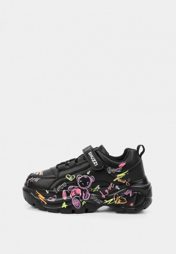 Кроссовки Shuzzi 2699₽