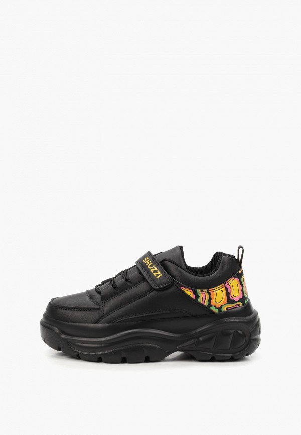 Кроссовки Shuzzi 2599₽