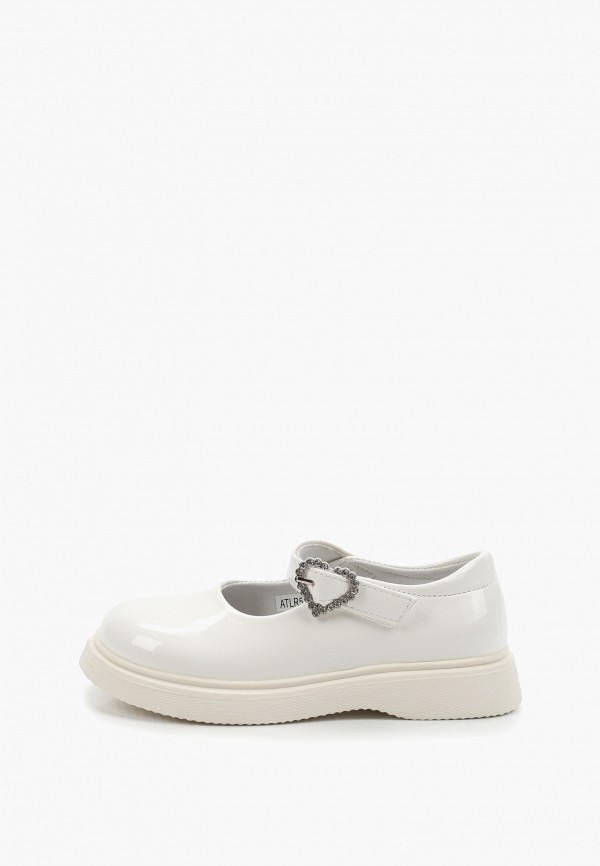 Туфли Shuzzi 1699₽