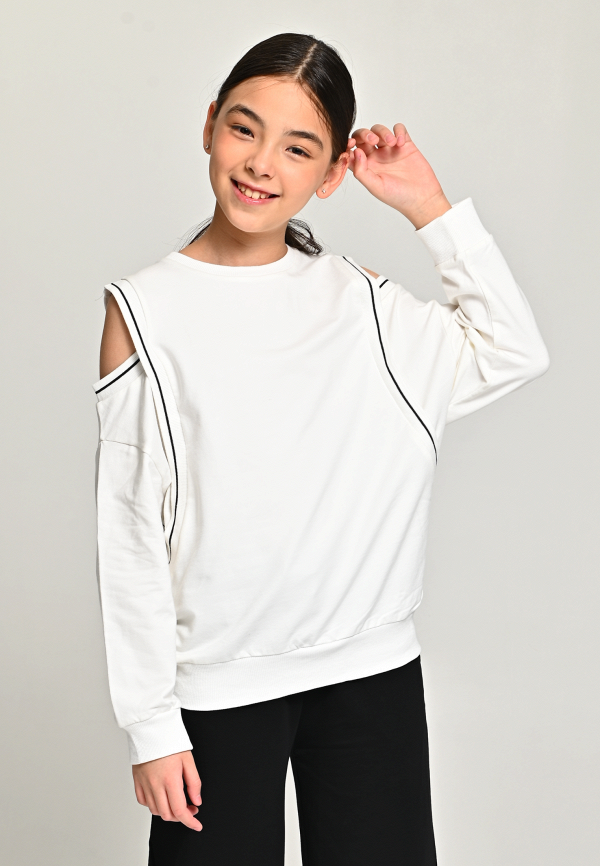 Свитшот Playowo