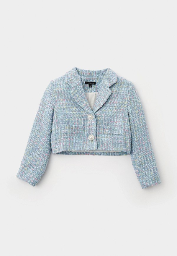 Жакет DanMaralex