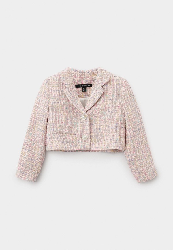 Жакет DanMaralex