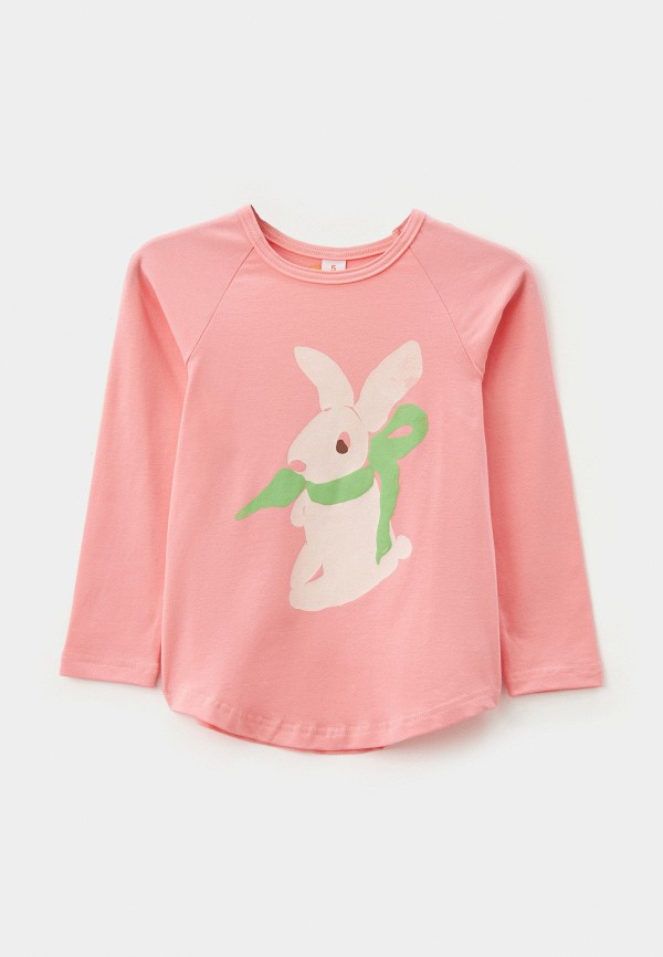 Лонгслив Привет Мишка