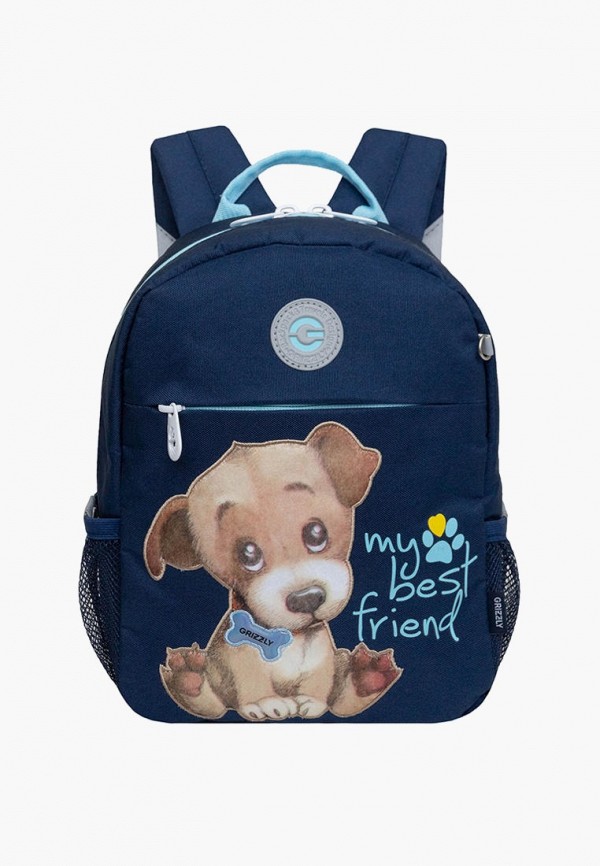 Рюкзак Grizzly