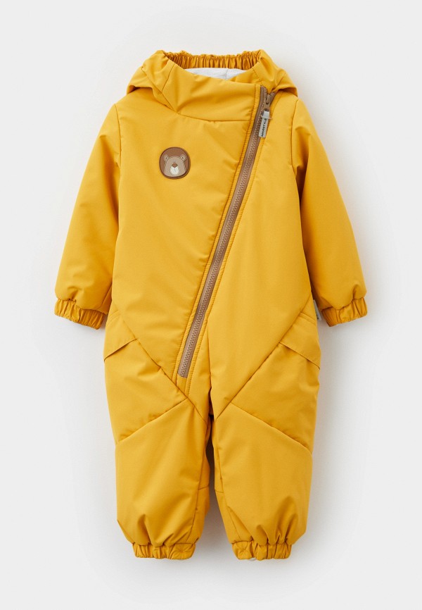 Комбинезон утепленный Nikastyle 6375₽