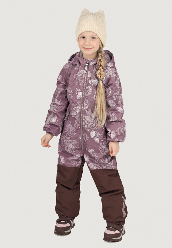 Комбинезон утепленный Nikastyle 8330₽