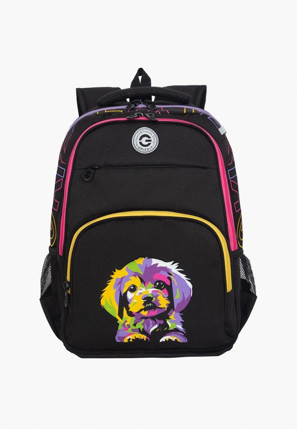 Рюкзак Grizzly