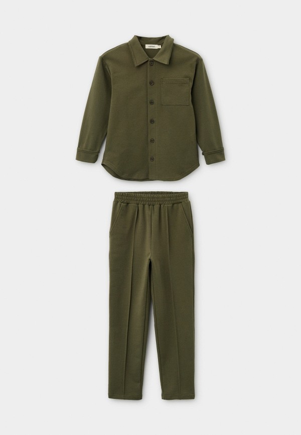 Рубашка и брюки Lamun