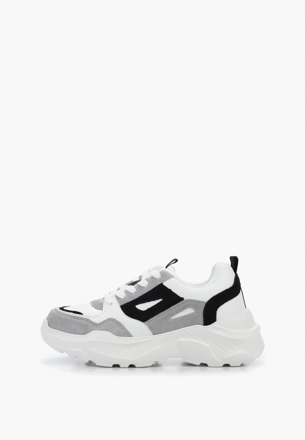 Кроссовки Shuzzi 2999₽