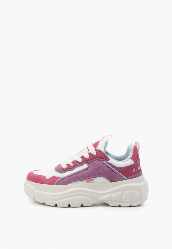 Кроссовки Shuzzi 2999₽