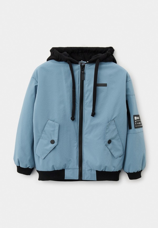 Куртка утепленная Nikastyle 7225₽