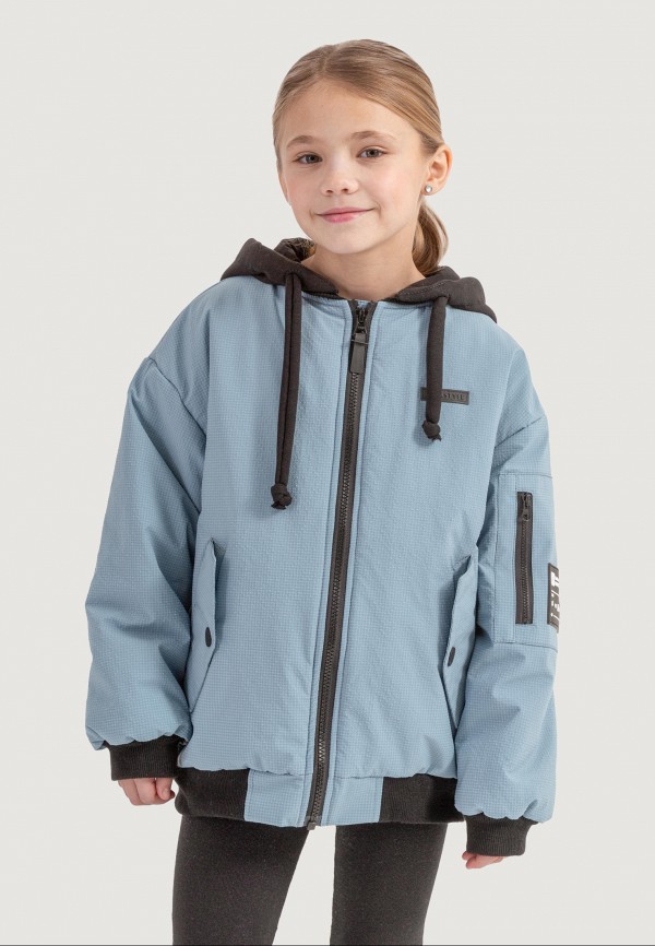 Куртка утепленная Nikastyle 7225₽