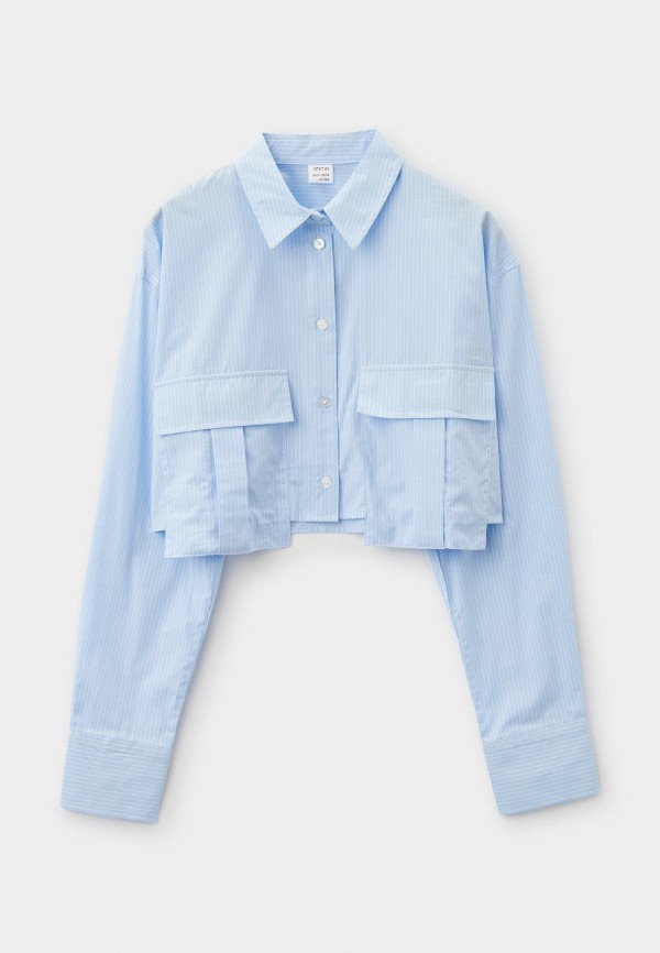 Рубашка OSTIN 2099₽