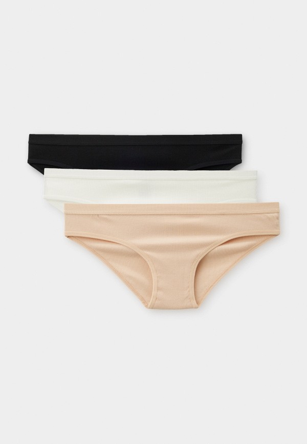 Трусы 3 шт OSTIN 899₽