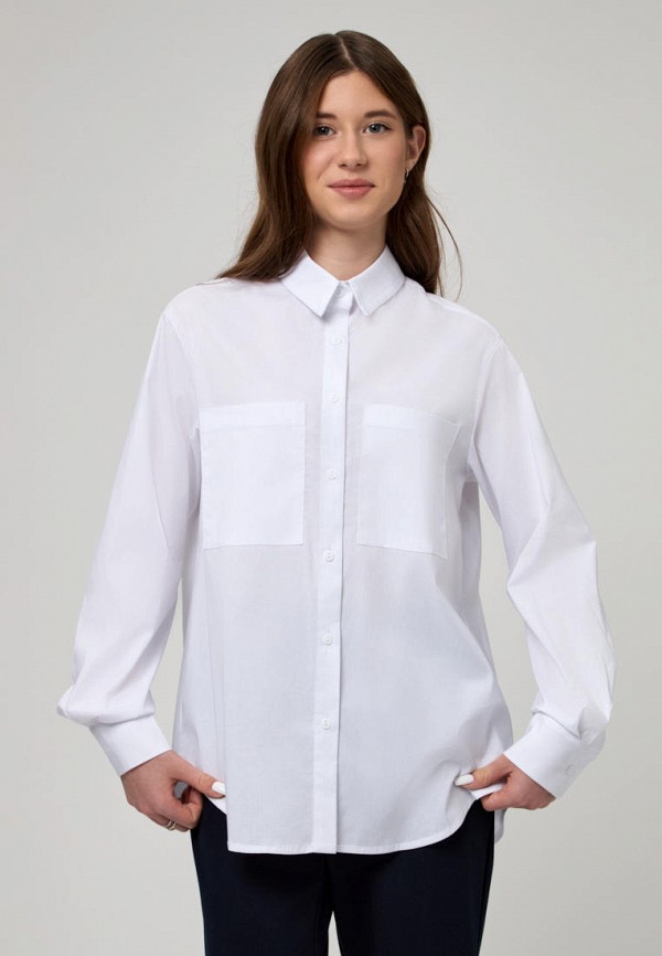 Рубашка Stylish Amadeo 3480₽