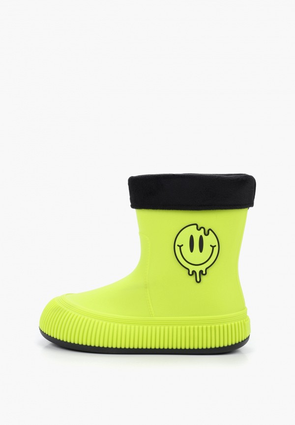 Сапоги резиновые PlayToday 2399₽