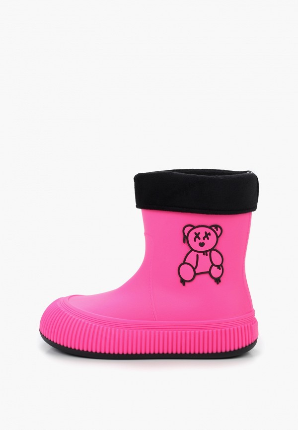 Сапоги резиновые PlayToday 2399₽