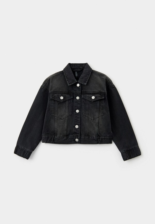 Куртка джинсовая PlayToday 3839₽