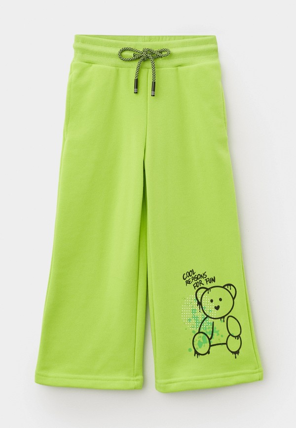 Брюки спортивные PlayToday 1589₽