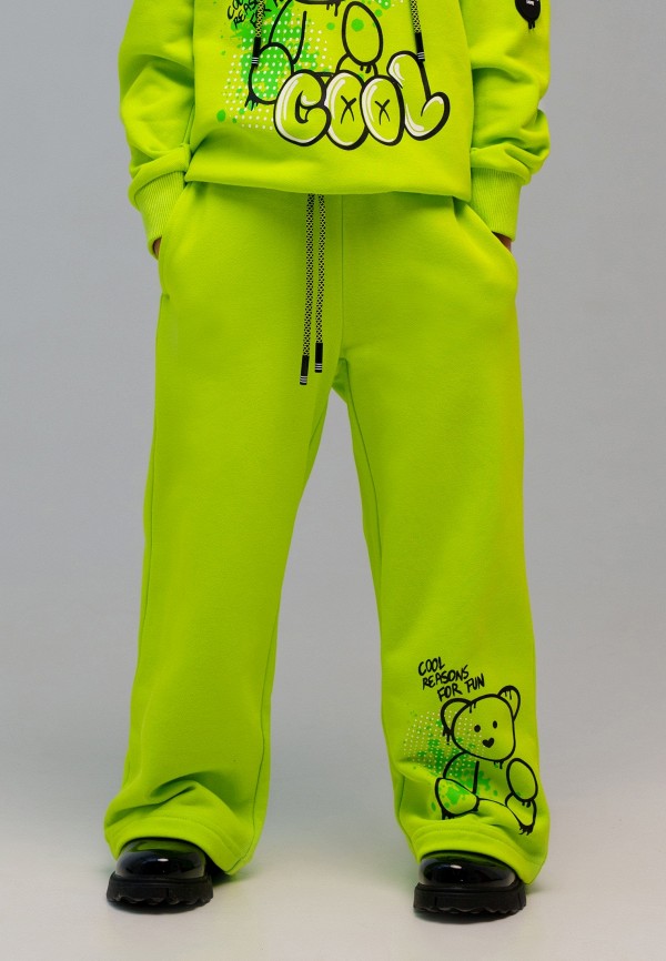 Брюки спортивные PlayToday 1548₽