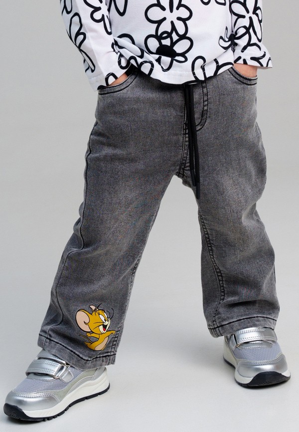 Джинсы PlayToday 2041₽